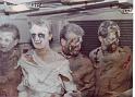 Thriller crew